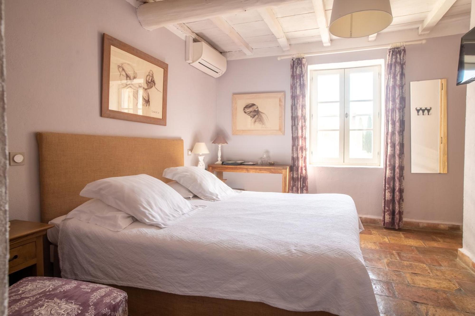 Hotel Et Appartements Domaine Des Clos - Teritoria Beaucaire  Buitenkant foto