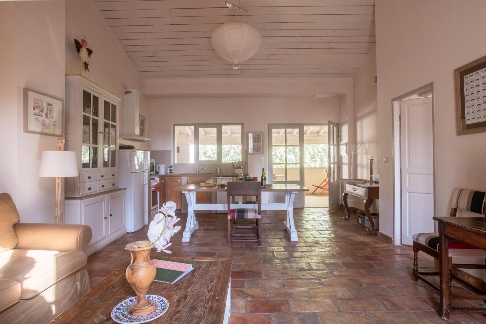 Hotel Et Appartements Domaine Des Clos - Teritoria Beaucaire  Buitenkant foto