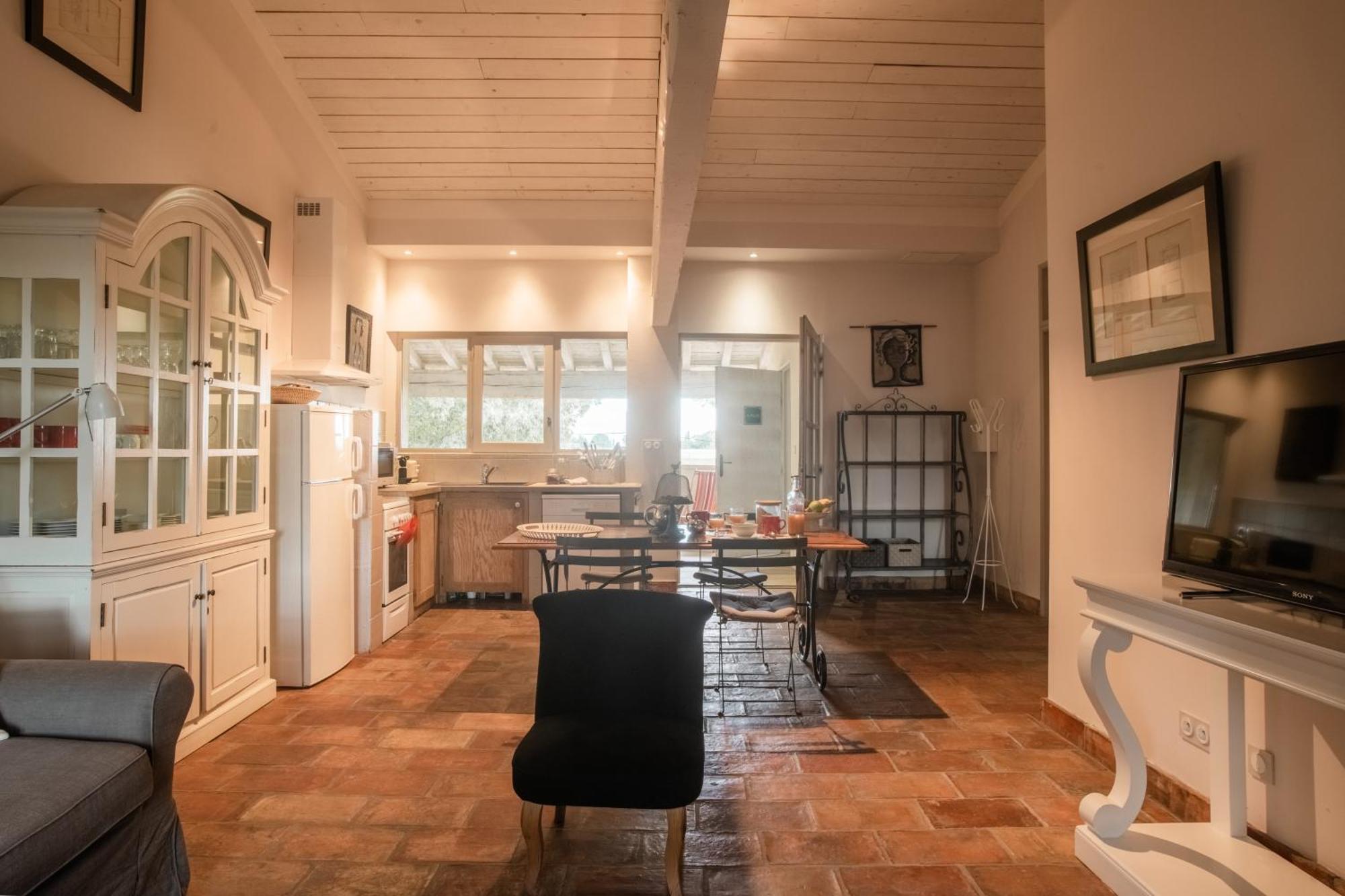 Hotel Et Appartements Domaine Des Clos - Teritoria Beaucaire  Buitenkant foto