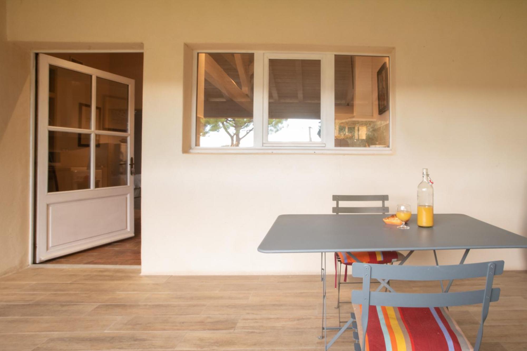Hotel Et Appartements Domaine Des Clos - Teritoria Beaucaire  Buitenkant foto