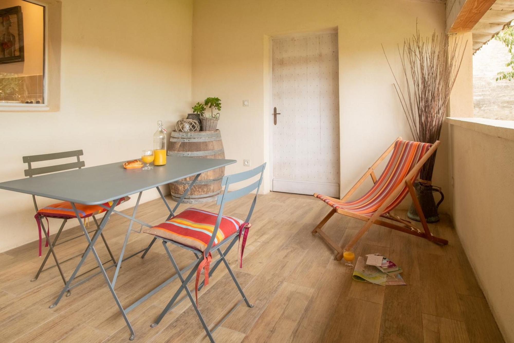 Hotel Et Appartements Domaine Des Clos - Teritoria Beaucaire  Buitenkant foto