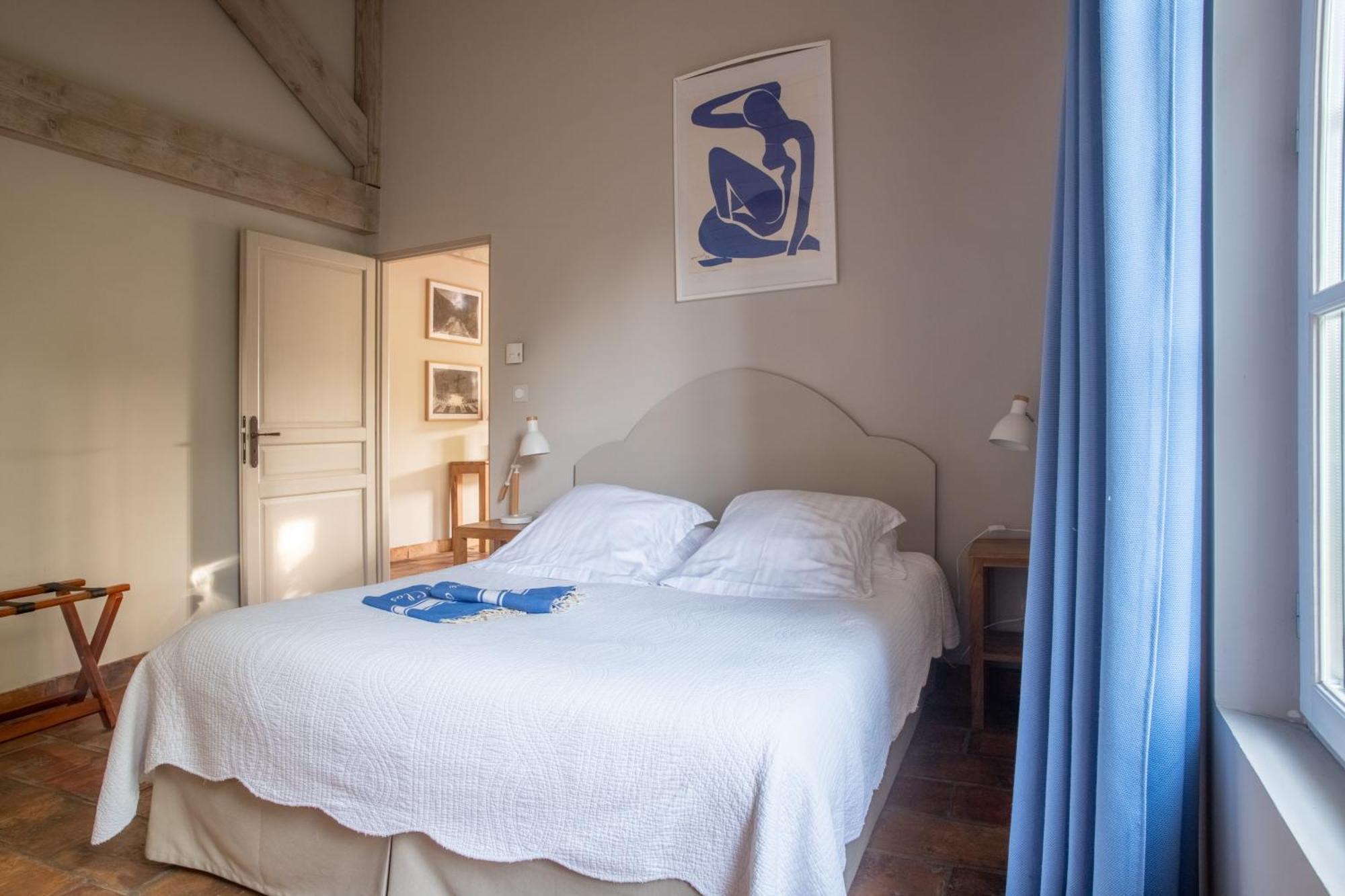 Hotel Et Appartements Domaine Des Clos - Teritoria Beaucaire  Buitenkant foto