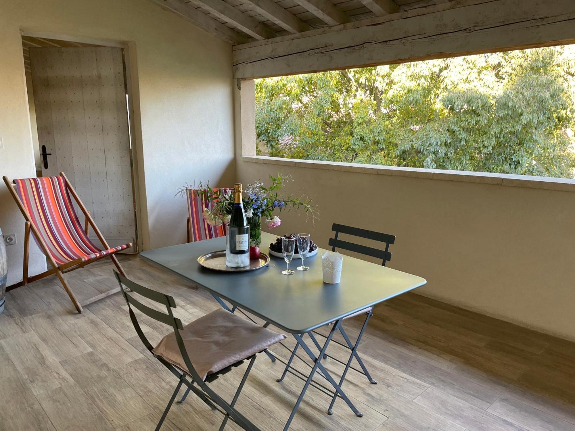 Hotel Et Appartements Domaine Des Clos - Teritoria Beaucaire  Buitenkant foto