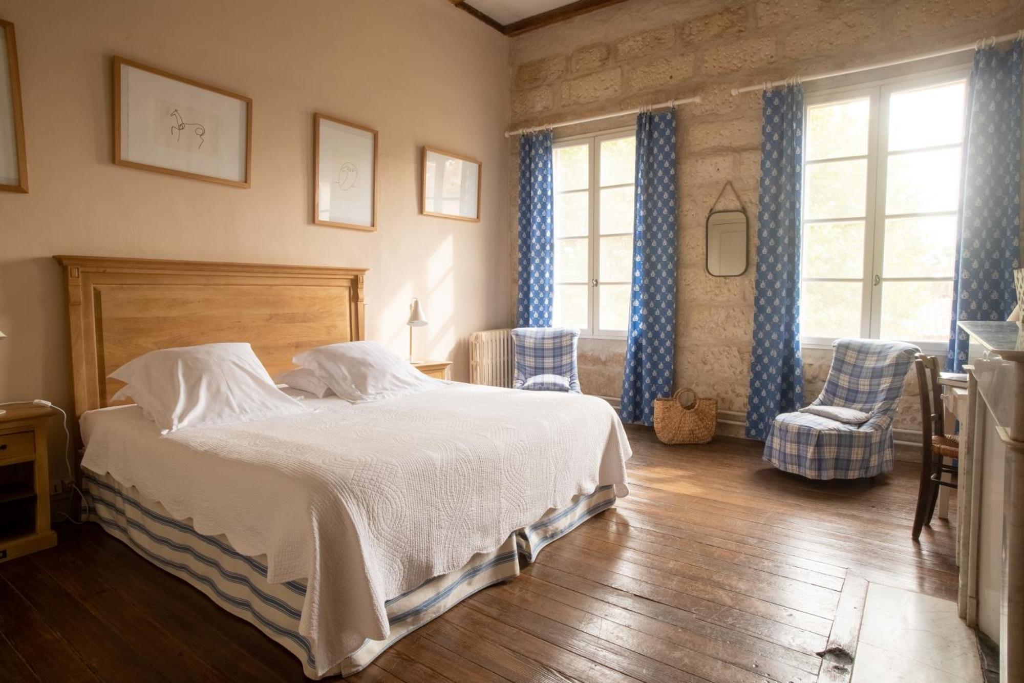 Hotel Et Appartements Domaine Des Clos - Teritoria Beaucaire  Buitenkant foto