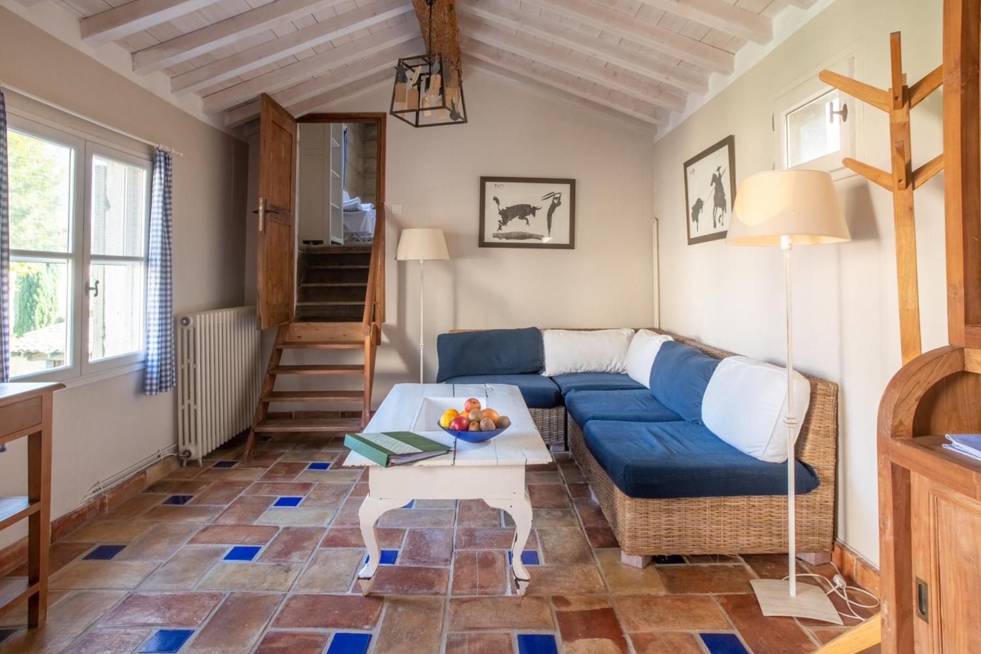 Hotel Et Appartements Domaine Des Clos - Teritoria Beaucaire  Buitenkant foto