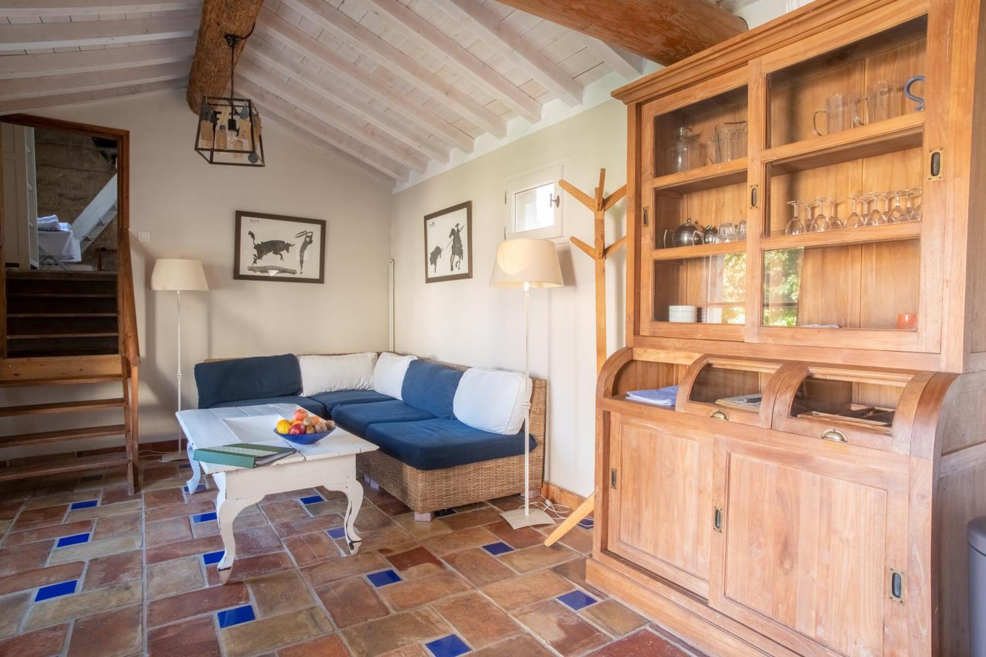 Hotel Et Appartements Domaine Des Clos - Teritoria Beaucaire  Buitenkant foto